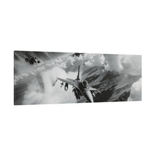 Load image into Gallery viewer, Military Aircraft