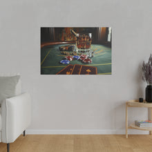 Load image into Gallery viewer, Poker & Bourbon