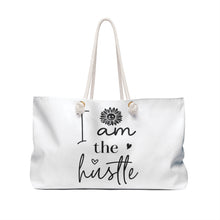 Load image into Gallery viewer, Weekender Bag - Hustle