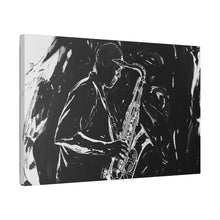 Load image into Gallery viewer, Man of Jazz