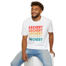 Load image into Gallery viewer, Archery7