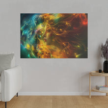 Load image into Gallery viewer, Colorful Woman