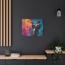Load image into Gallery viewer, Midnight Trumpet Lounge