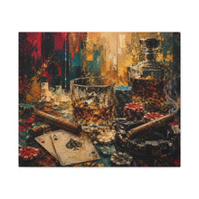 Load image into Gallery viewer, Smoke, Oak & Fortune