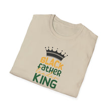 Load image into Gallery viewer, Black Father King