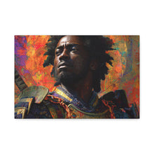Load image into Gallery viewer, Yasuke — Legacy in Color (my vision)