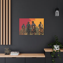 Load image into Gallery viewer, Buffalo Soldiers in my vision