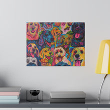 Load image into Gallery viewer, Happy Dogs