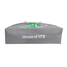 Load image into Gallery viewer, Weekender Bag - House of JITB
