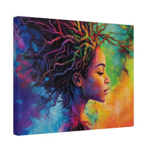 Load image into Gallery viewer, Grounded Woman of Color