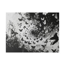 Load image into Gallery viewer, Whirl of Butterflies