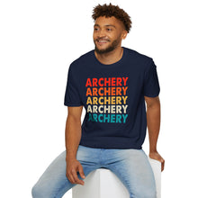 Load image into Gallery viewer, Archery7