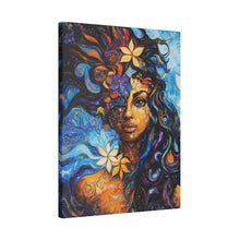 Load image into Gallery viewer, Colorful Woman