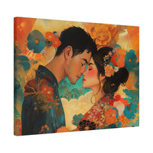 Load image into Gallery viewer, Romantic Floral Art