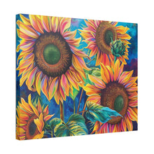 Load image into Gallery viewer, Sunflowers