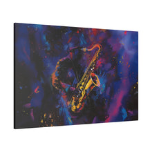 Load image into Gallery viewer, Jazz Musician