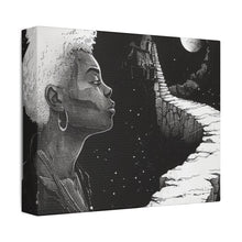 Load image into Gallery viewer, Moonlit Bridge