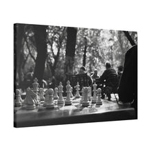 Load image into Gallery viewer, Chess in the Park