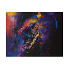 Load image into Gallery viewer, Jazz Musician