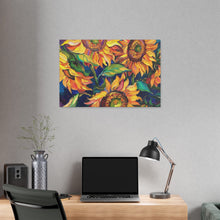 Load image into Gallery viewer, Sunflowers