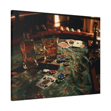 Load image into Gallery viewer, Poker & Bourbon