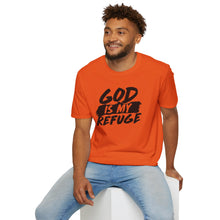 Load image into Gallery viewer, God is my Refuge
