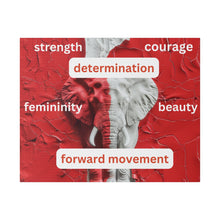 Load image into Gallery viewer, Elephant Affirmations