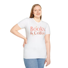 Load image into Gallery viewer, Books & Coffee