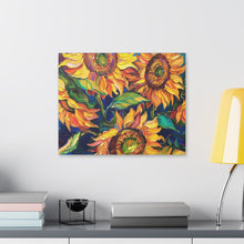 Load image into Gallery viewer, Sunflowers