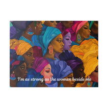 Load image into Gallery viewer, Strong Women