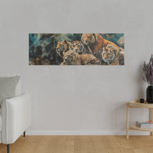 Load image into Gallery viewer, Lion & Tigers