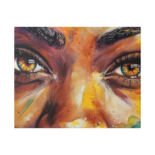 Load image into Gallery viewer, Pretty Brown Eyes