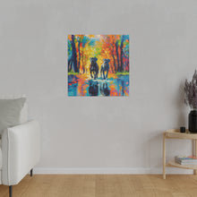 Load image into Gallery viewer, Cane Corso Canvas Art