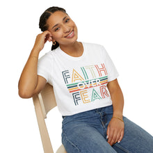 Load image into Gallery viewer, Faith over Fear