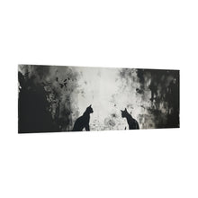 Load image into Gallery viewer, Cats at Play