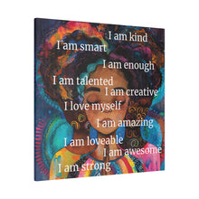 Load image into Gallery viewer, Preteen Affirmations