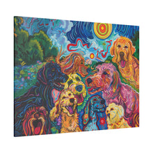 Load image into Gallery viewer, Colorful Doodles