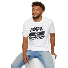 Load image into Gallery viewer, Made to Worship