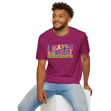 Load image into Gallery viewer, Match Energy