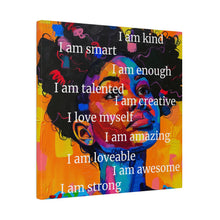 Load image into Gallery viewer, Preteen Affirmations