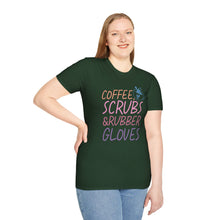Load image into Gallery viewer, Coffee & Scrubs