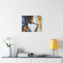 Load image into Gallery viewer, Soul in Blue