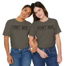 Load image into Gallery viewer, Unisex Jersey Short Sleeve Tee