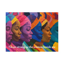 Load image into Gallery viewer, Strong Women