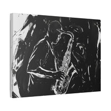 Load image into Gallery viewer, Man of Jazz