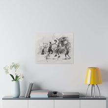 Load image into Gallery viewer, Men on the Court