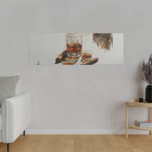 Load image into Gallery viewer, Cigars & Bourbon