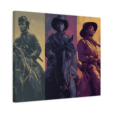 Load image into Gallery viewer, She Wore the Uniform