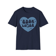 Load image into Gallery viewer, Book Lover