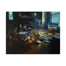 Load image into Gallery viewer, Poker & Bourbon